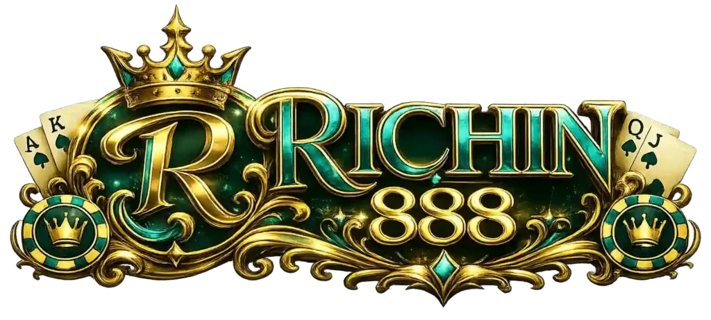 RICHIN888