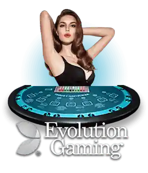 EVOLUTION GAMING CASINO
