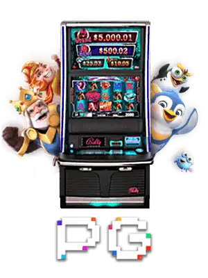 PG SOFT SLOT