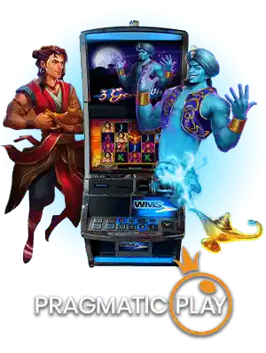 PRAGMATIC PLAY SLOT